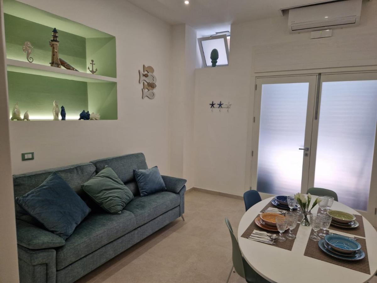 Villa Ondina House à Giardini-Naxos Extérieur photo