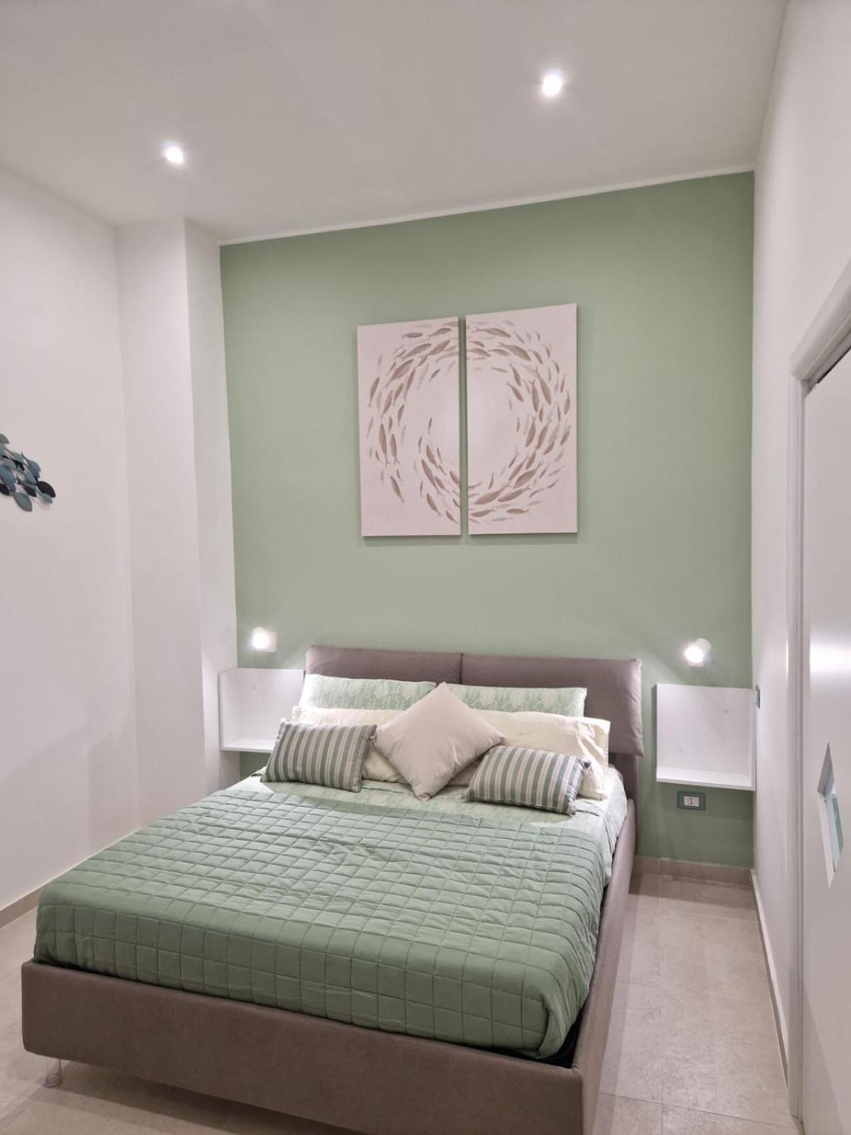Villa Ondina House à Giardini-Naxos Extérieur photo
